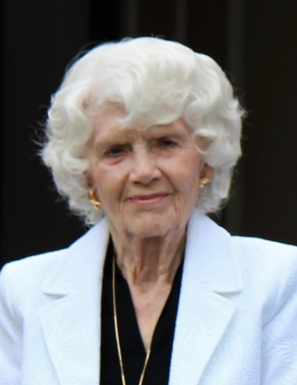 Photo of Carol Jean Bremer